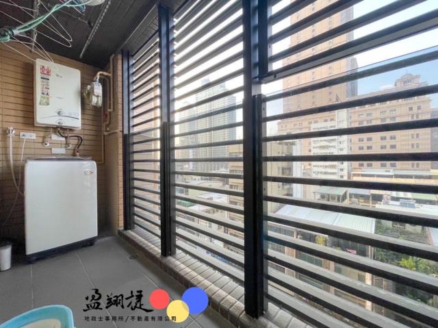 高雄苓雅大樓-9
