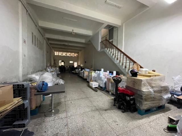 龜山廠房-1