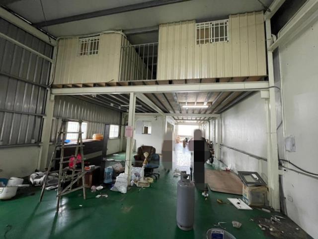 龜山廠房-5