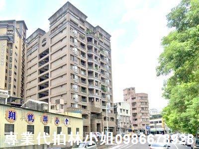 板橋法拍大樓-2