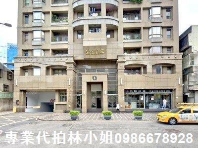 板橋法拍大樓-3