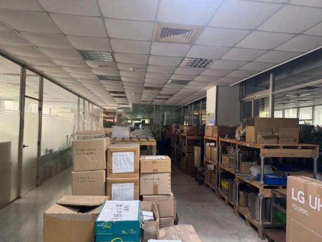 新北八里廠房-1