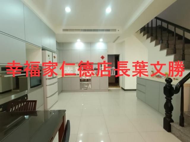 台南安南透天-12