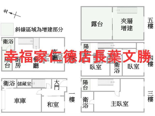台南安南透天-1