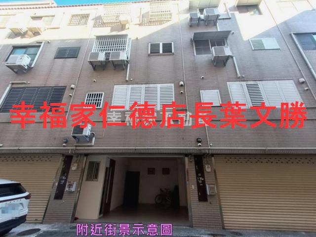 台南安南透天-3