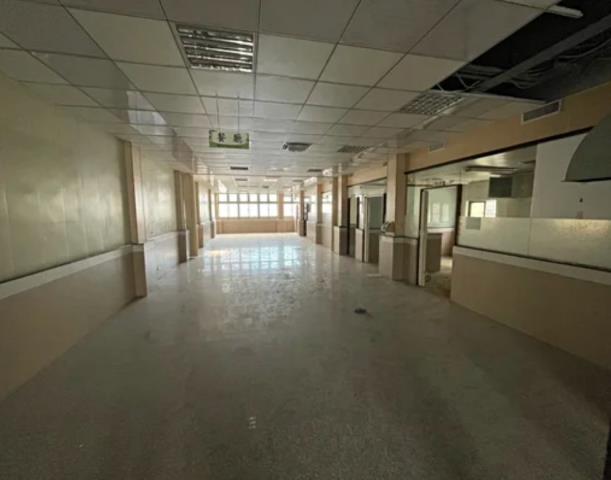 桃園蘆竹廠房-1