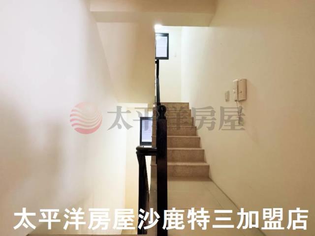 台中沙鹿別墅-10