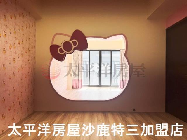 台中沙鹿別墅-12