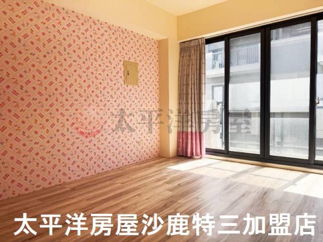 台中沙鹿別墅-14