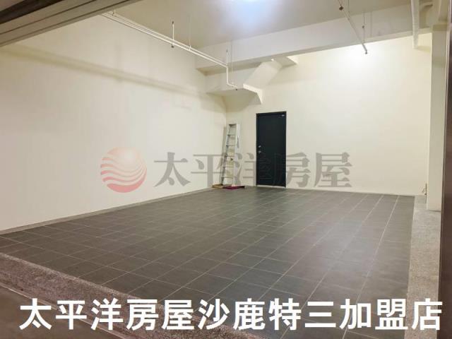 台中沙鹿別墅-3