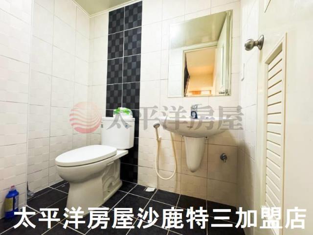 台中沙鹿別墅-4