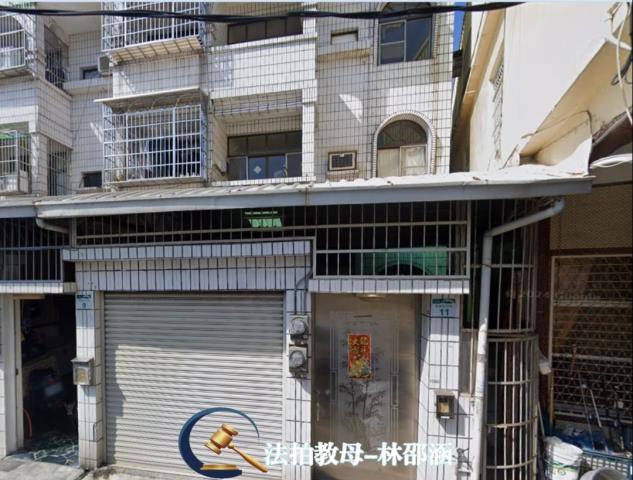 高雄大寮透天拍賣-4