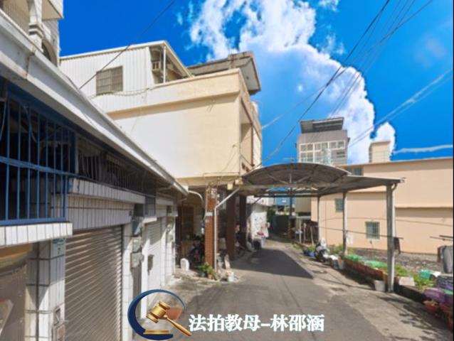 高雄大寮透天拍賣-5