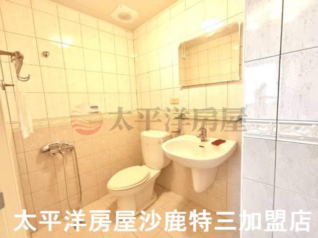 台中沙鹿華廈-10