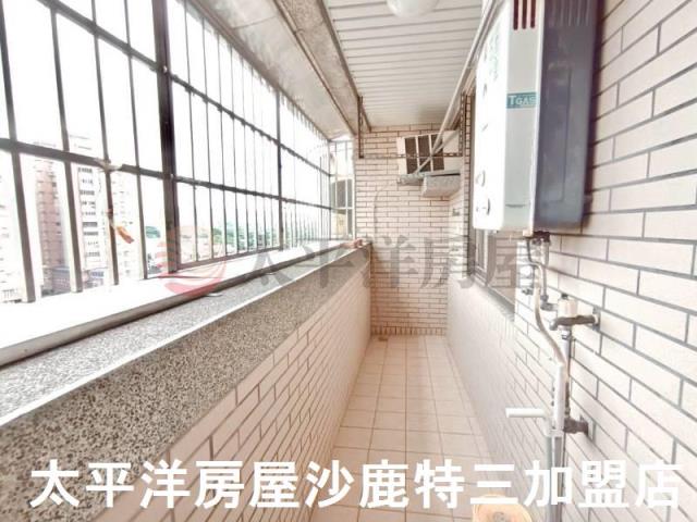 台中沙鹿華廈-12