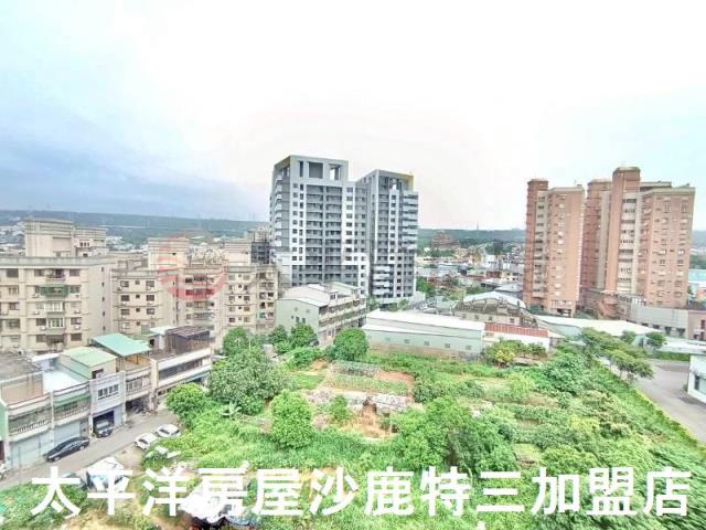 台中沙鹿華廈-13