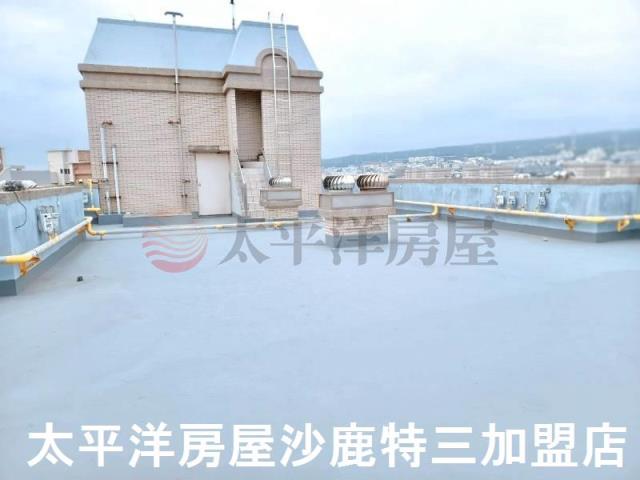 台中沙鹿華廈-14