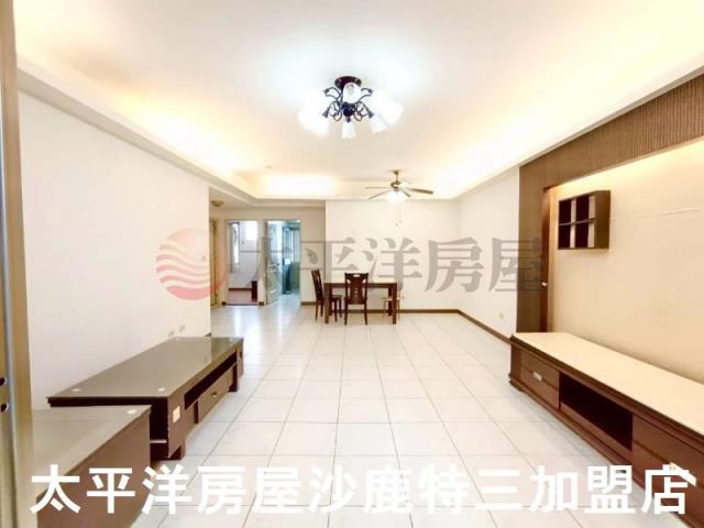 台中沙鹿華廈-1