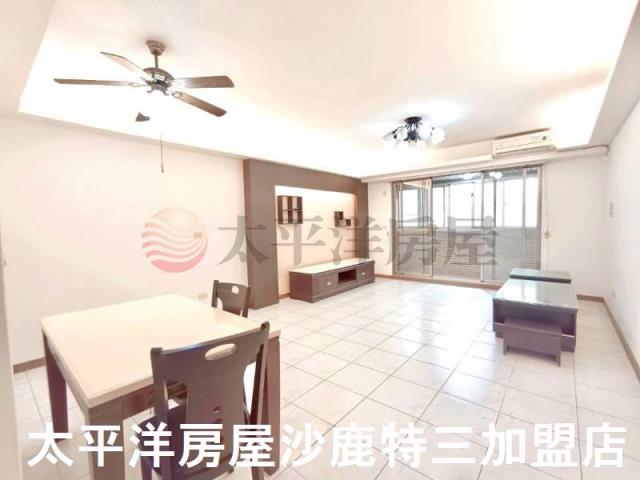 台中沙鹿華廈-3