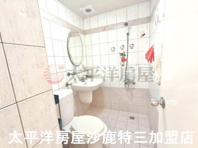 台中沙鹿華廈-9