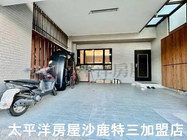 台中龍井別墅-1
