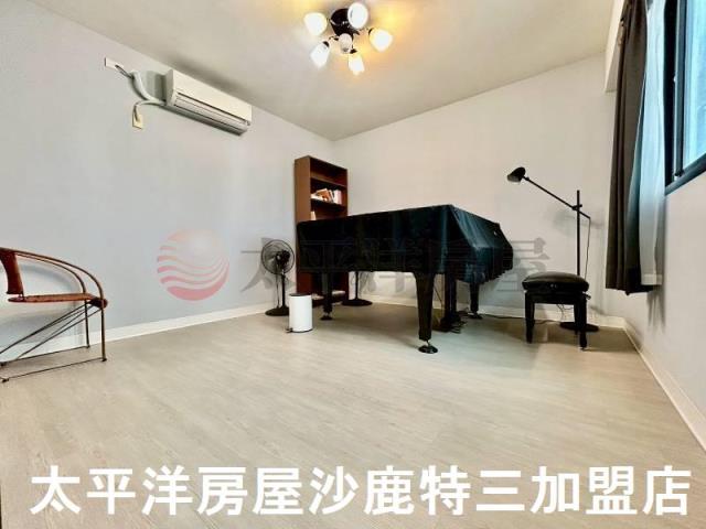 台中龍井別墅-8