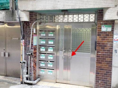 台北大安區法拍華廈-3
