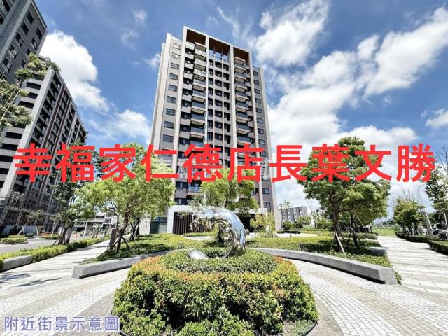 安南大樓-14