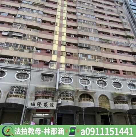 左營大樓法拍-3