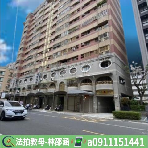 左營大樓法拍-5
