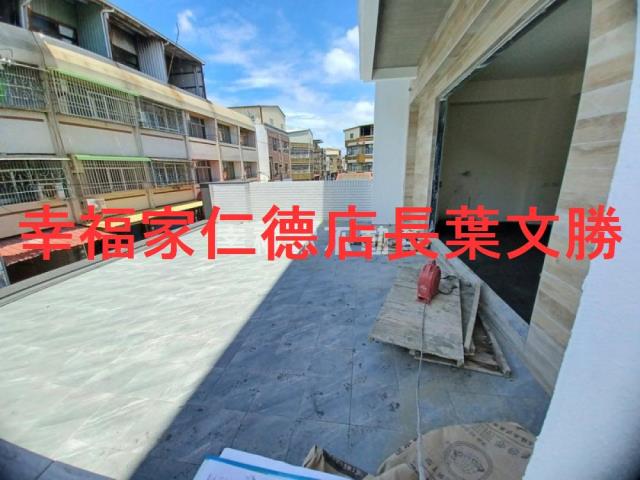 佳里透天-7