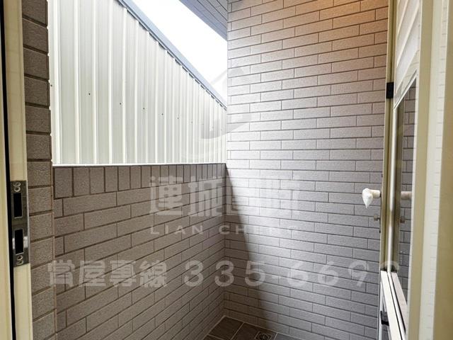 善化華廈-7