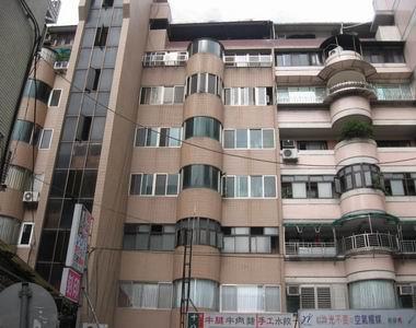 中山區華廈法拍-2