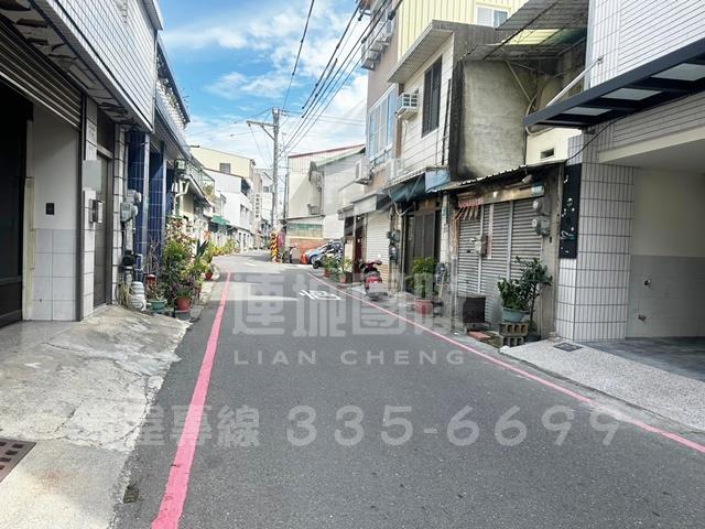 台南透天-14