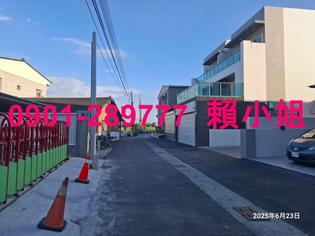 嘉義法拍透天-7