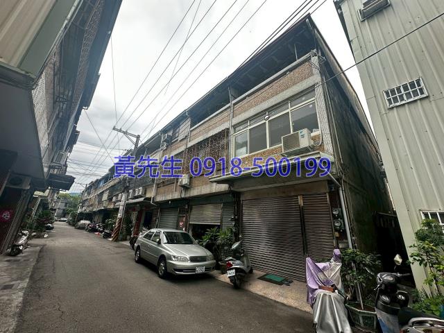 台中法拍透天-3