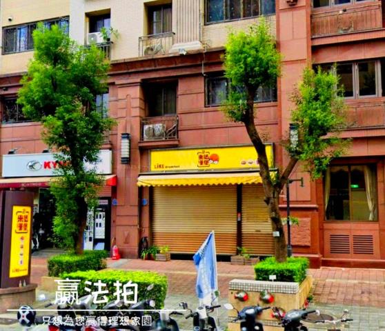 新北樹林法拍大樓-2