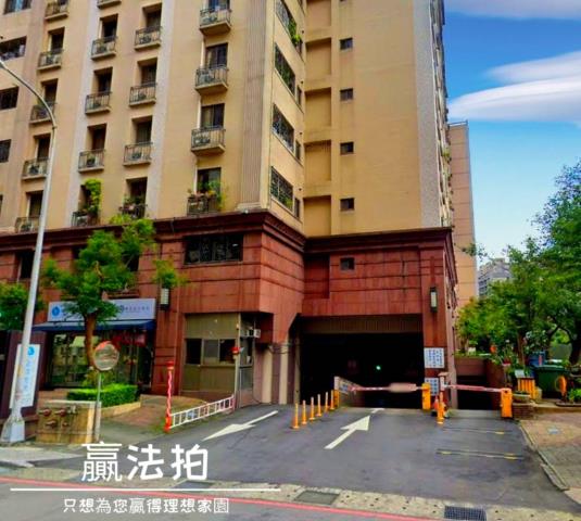 新北樹林法拍大樓-5