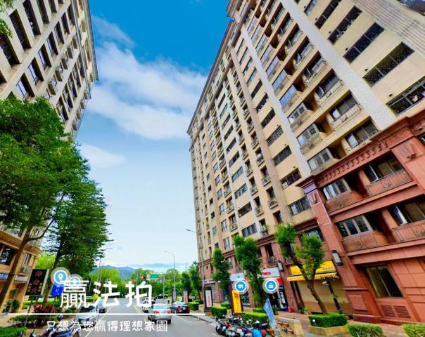 新北樹林法拍大樓-7