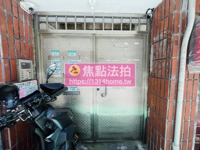 新北永和公寓法拍-6
