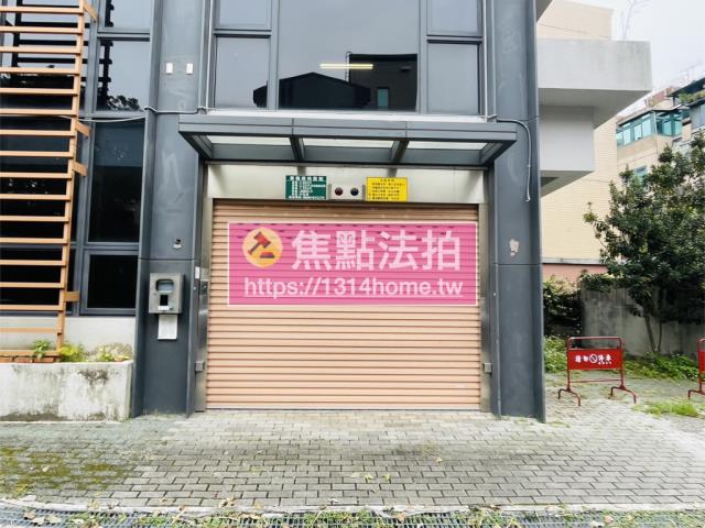 新北林口法拍大樓-8