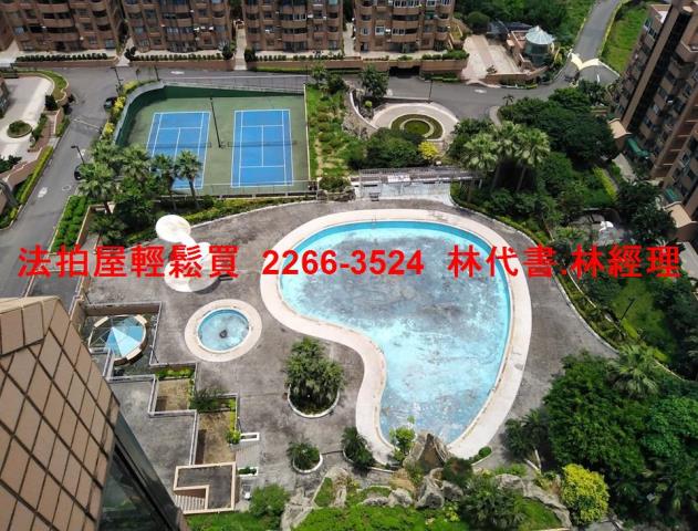 新北三芝法拍大樓-4