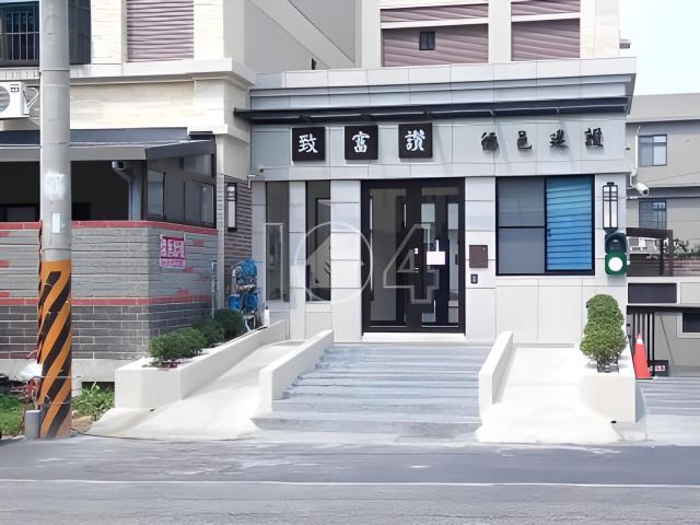 台中沙鹿拍賣透天-2
