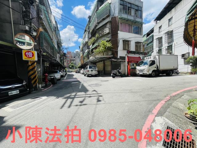 新北泰山公寓拍賣-7