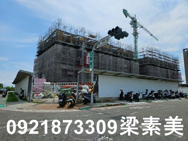 安南大樓-4