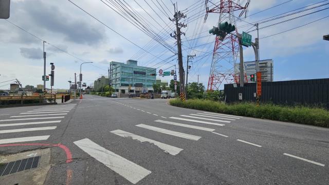 蘆竹廠房-1