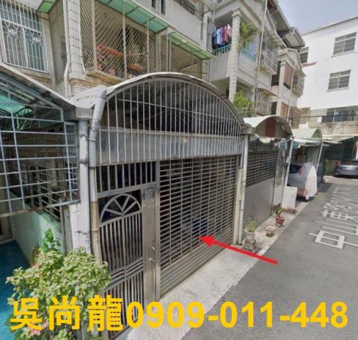 鳳山透天拍賣-4