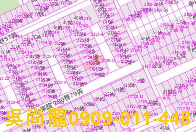鳳山透天拍賣-7