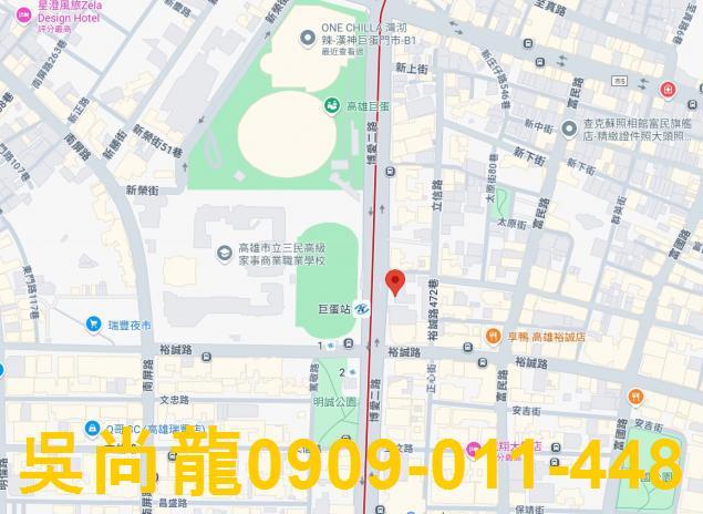 左營法拍大樓-2