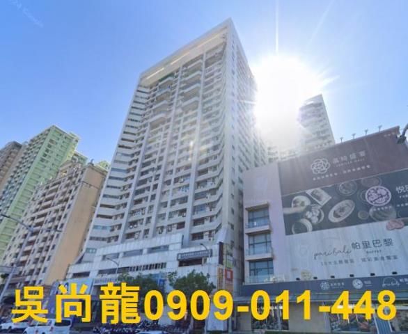 左營法拍大樓-6